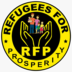 Refugees For Prosperity